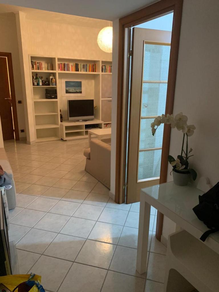 appartamento in affitto a Roma in zona La Pisana