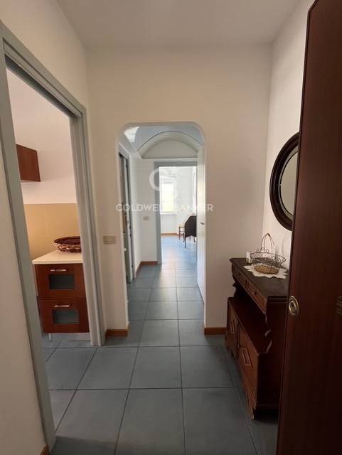 appartamento in affitto a Roma in zona Monte Sacro/Talenti