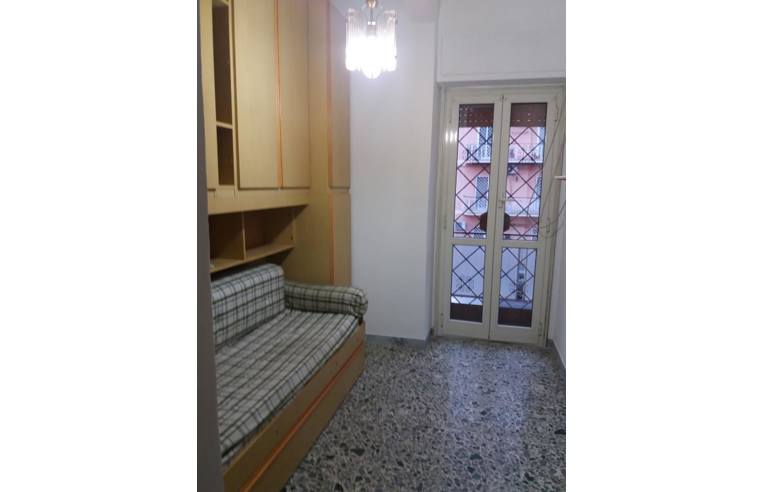 appartamento in affitto a Roma in zona Prenestino-Centocelle