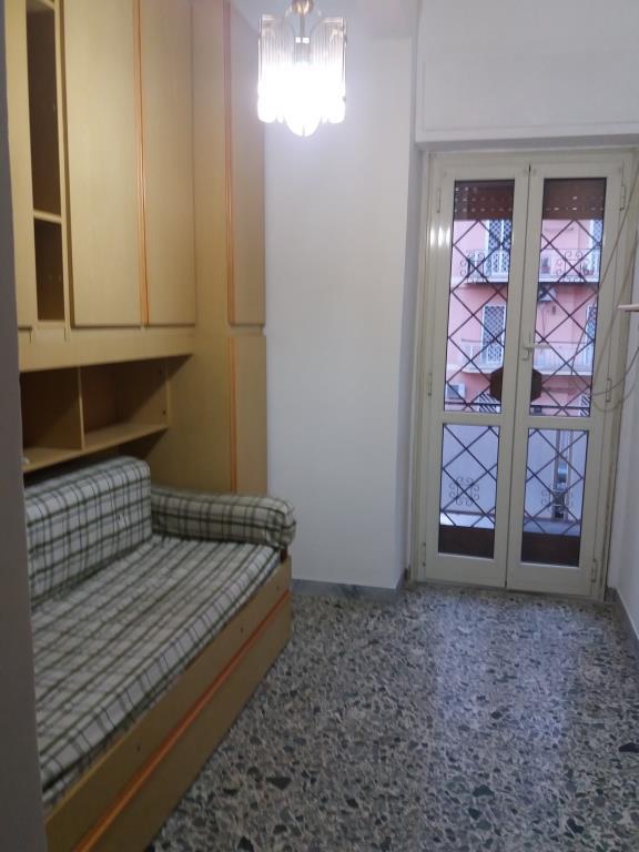 appartamento in affitto a Roma in zona Prenestino-Centocelle