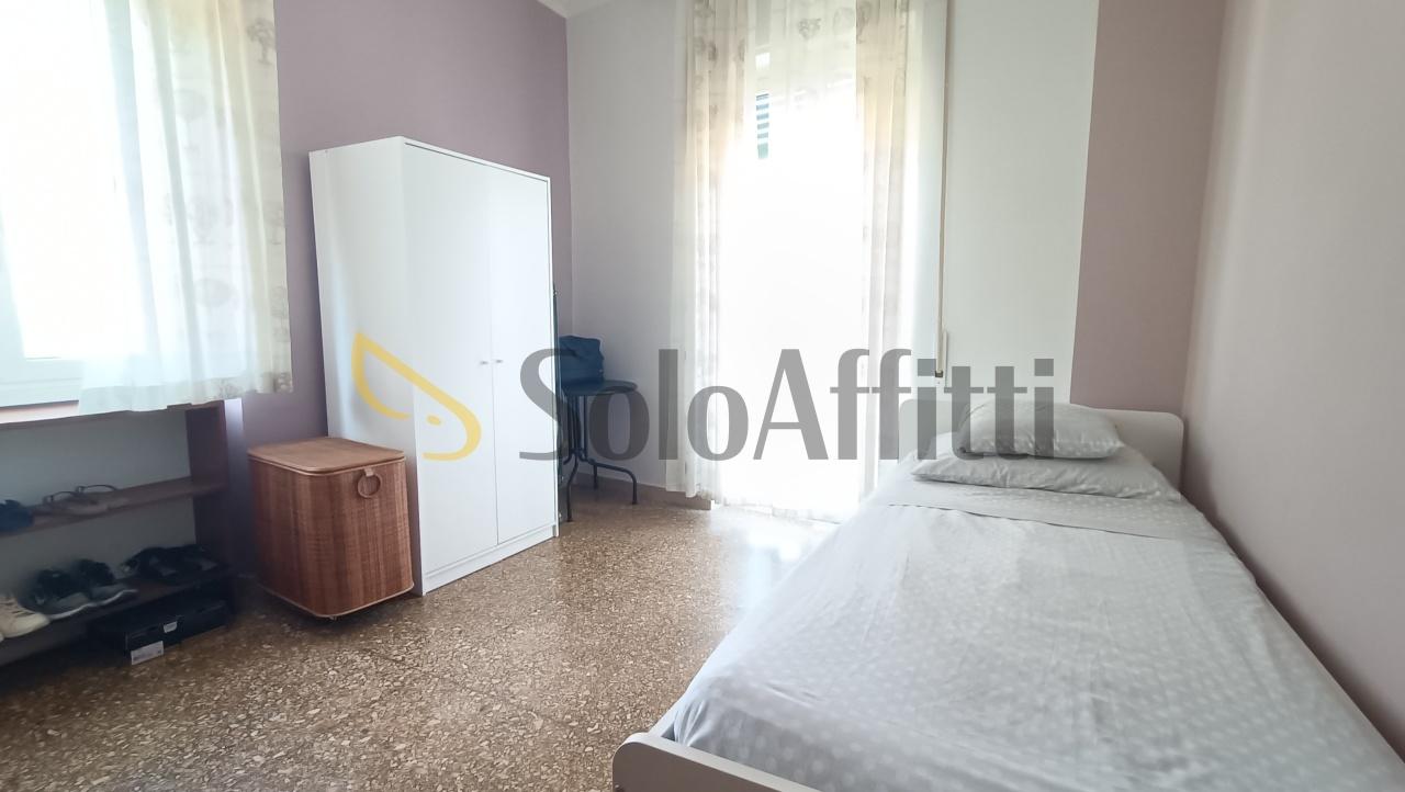 appartamento in affitto a Roma in zona Primavalle