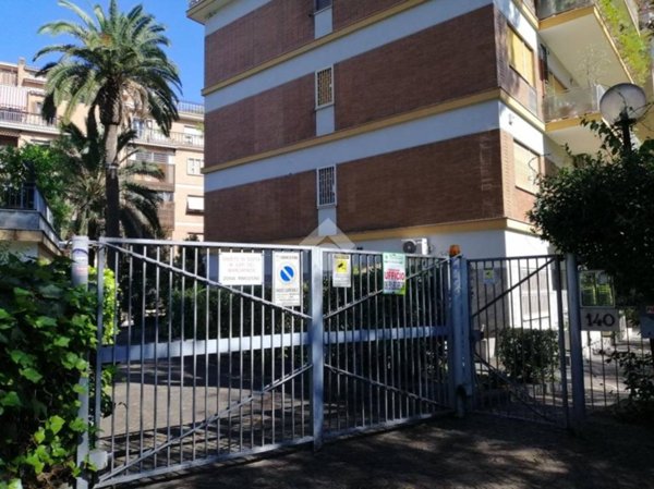 appartamento in affitto a Roma in zona Ostiense