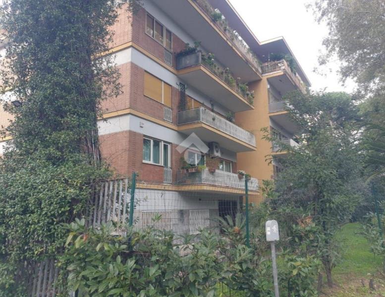 appartamento in affitto a Roma in zona Ostiense