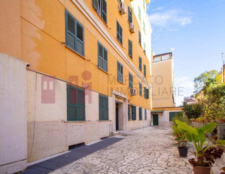 appartamento in affitto a Roma in zona Gianicolense