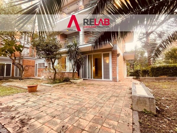 appartamento in affitto a Roma in zona Gianicolense