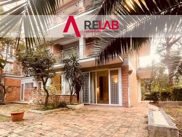 appartamento in affitto a Roma in zona Gianicolense