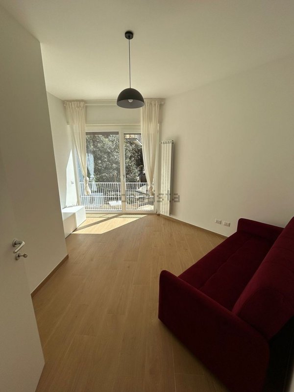 appartamento in affitto a Roma in zona Parioli