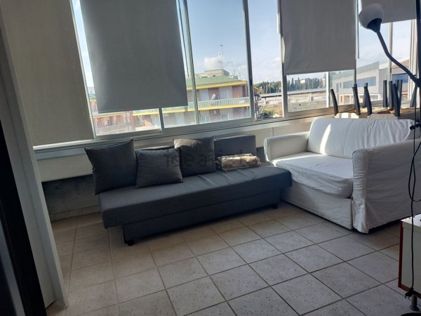 appartamento in affitto a Roma in zona Tiburtino