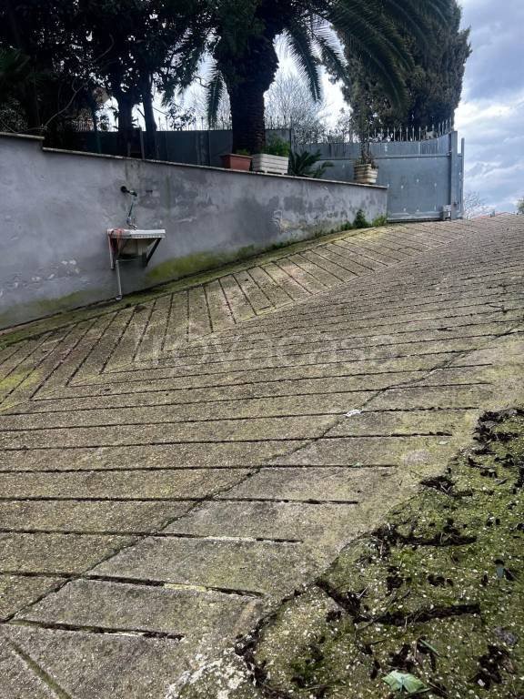 locale commerciale in affitto a Roma in zona Casal Morena