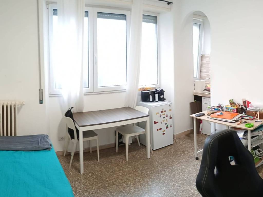 appartamento in affitto a Roma in zona Nomentano