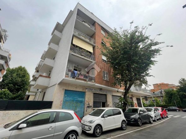 negozio in affitto a Roma in zona Monte Sacro/Talenti