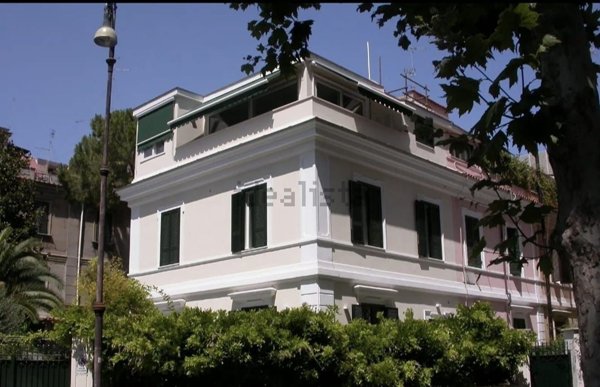 appartamento in affitto a Roma in zona Flaminio