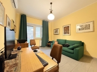 appartamento in affitto a Roma in zona Gianicolense