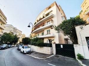 appartamento in affitto a Roma in zona Trieste