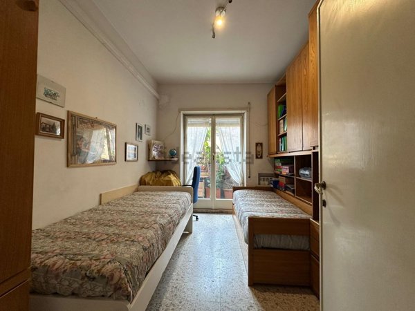 appartamento in affitto a Roma in zona Tuscolano