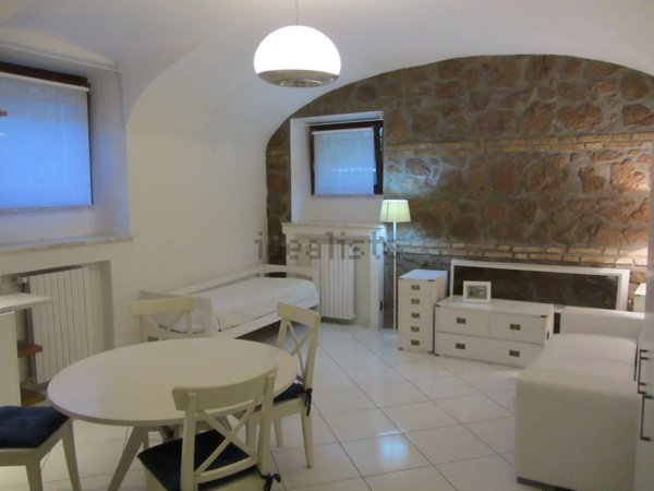 appartamento in affitto a Roma in zona Trieste