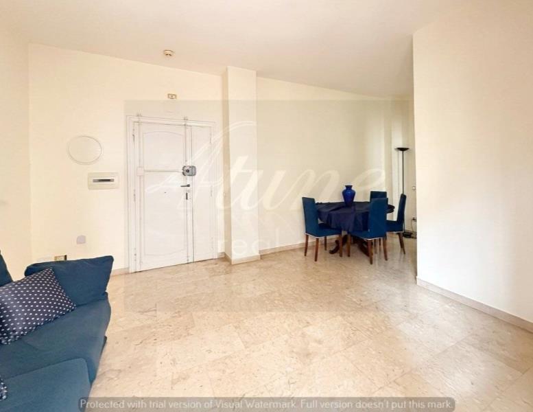 appartamento in affitto a Roma in zona Tomba di Nerone