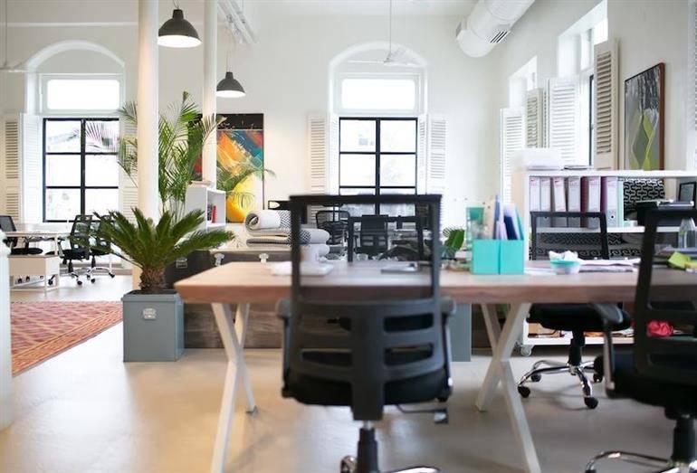 ufficio in affitto a Roma in zona Casal Morena