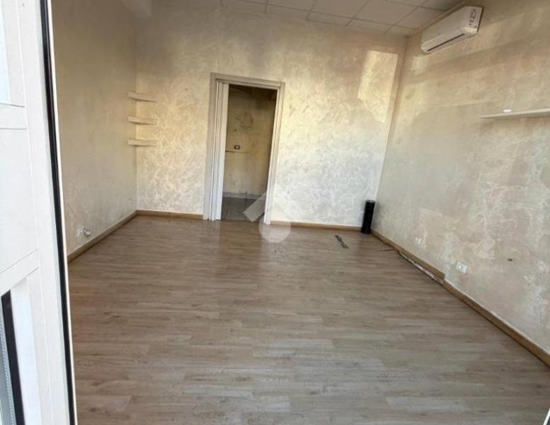 negozio in affitto a Roma in zona Alessandrino