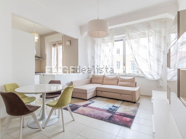 appartamento in affitto a Roma in zona Appio Latino