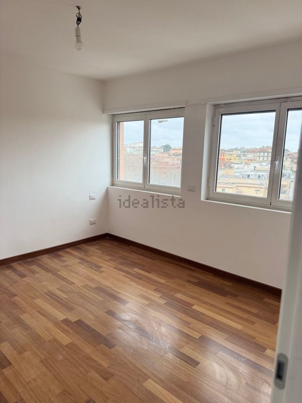 appartamento in affitto a Roma in zona Pinciano