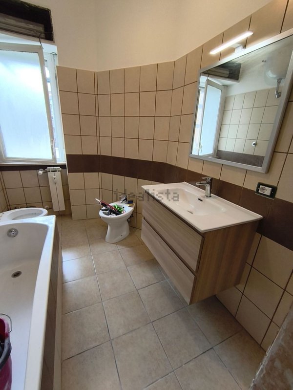 ufficio in affitto a Roma in zona Tiburtino