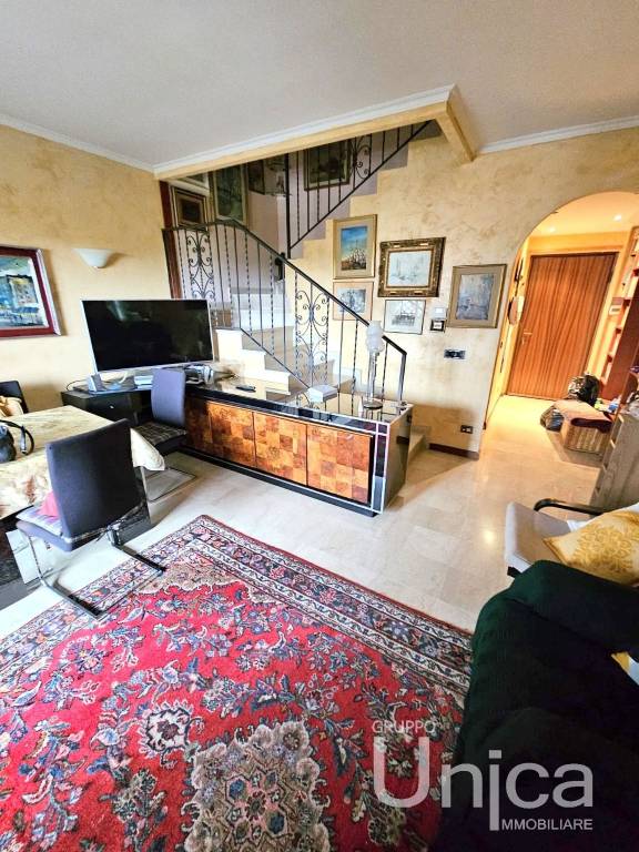 appartamento in affitto a Roma in zona Ardeatino