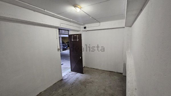 locale di sgombero in affitto a Roma