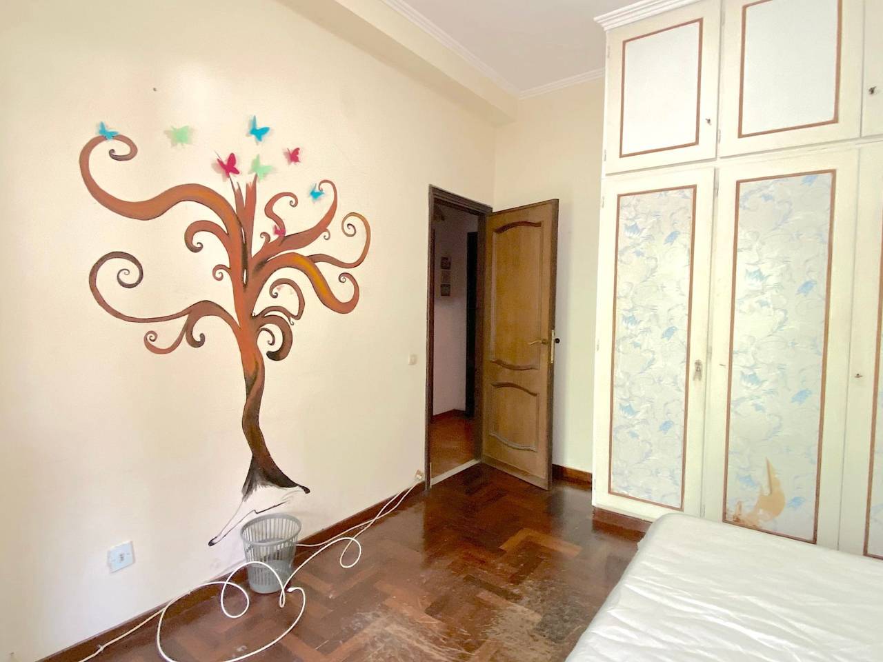 appartamento in affitto a Roma in zona Tiburtino