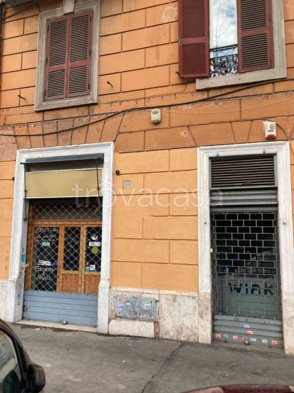 appartamento in affitto a Roma in zona Salario