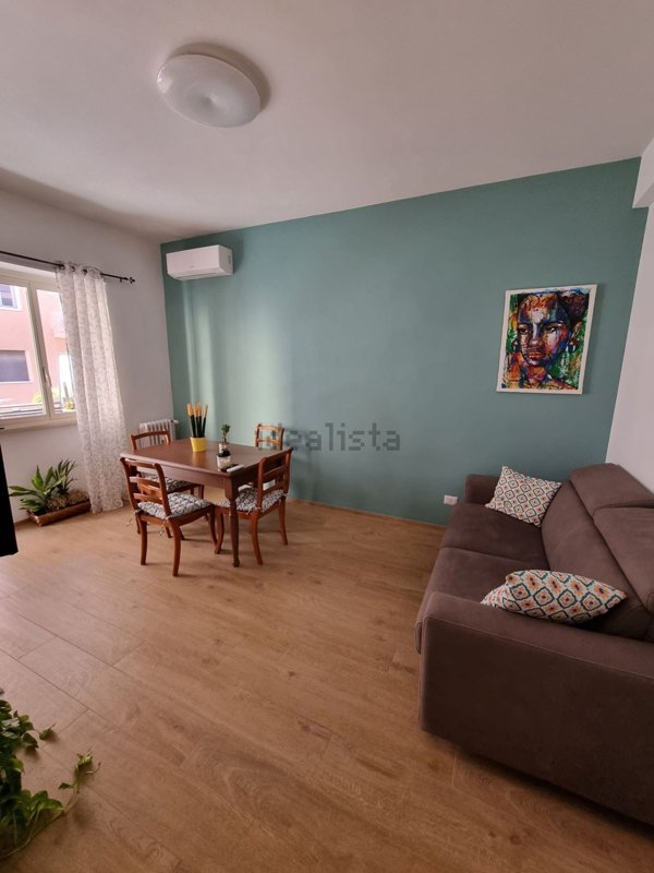 appartamento in affitto a Roma in zona Pinciano