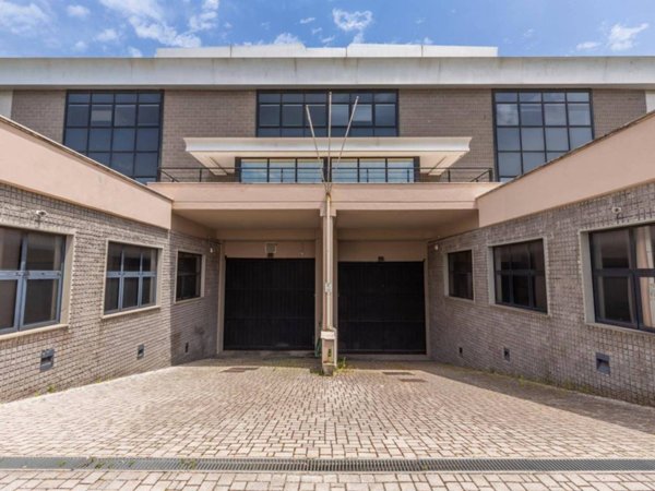 ufficio in affitto a Roma in zona Portuense