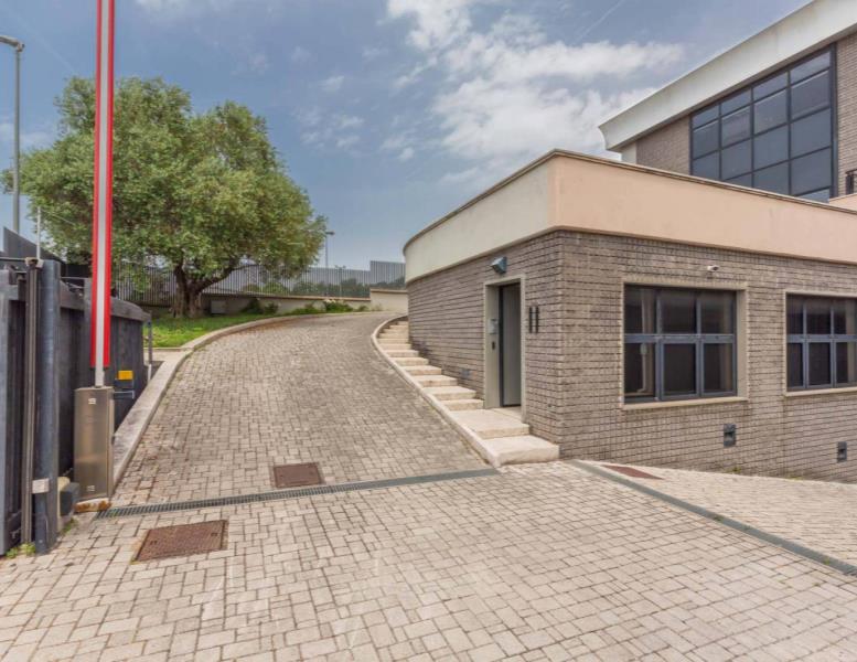 ufficio in affitto a Roma in zona Centro Storico