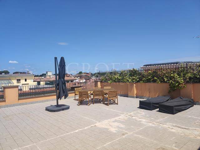 appartamento in affitto a Roma in zona Trieste