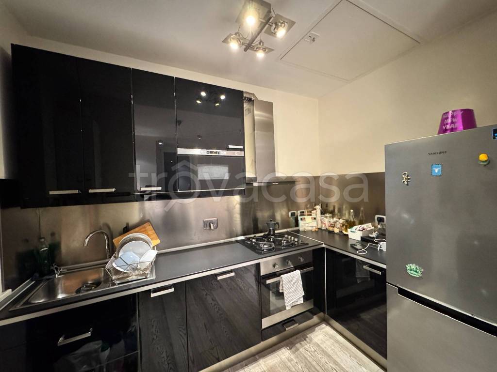 appartamento in affitto a Roma in zona Gianicolense