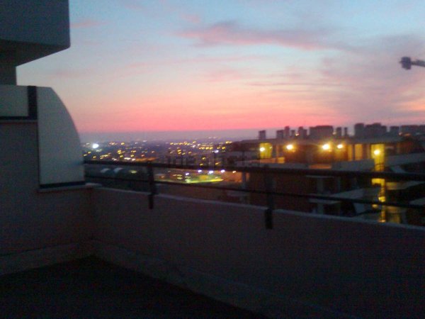 appartamento in affitto a Roma in zona Torrino