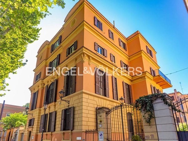 ufficio in affitto a Roma in zona Rione Prati