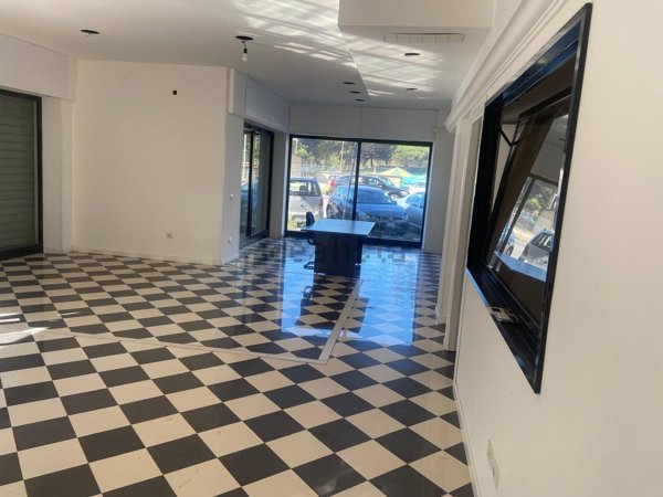 locale commerciale in affitto a Roma in zona Ostia