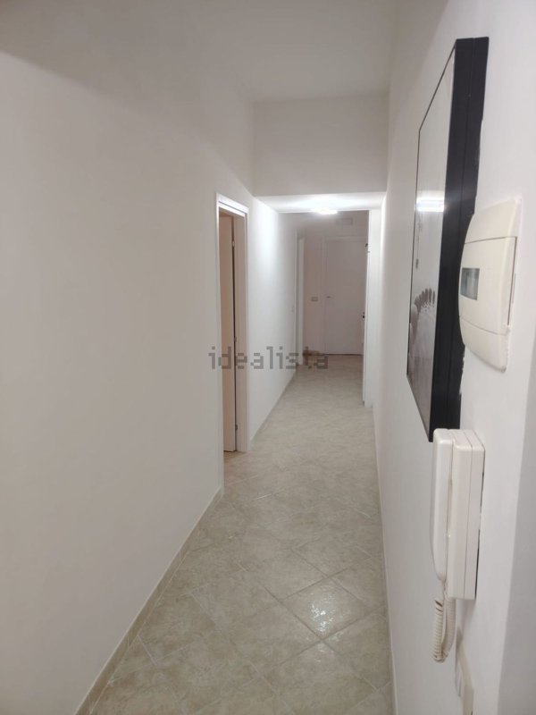 appartamento in affitto a Roma in zona Primavalle