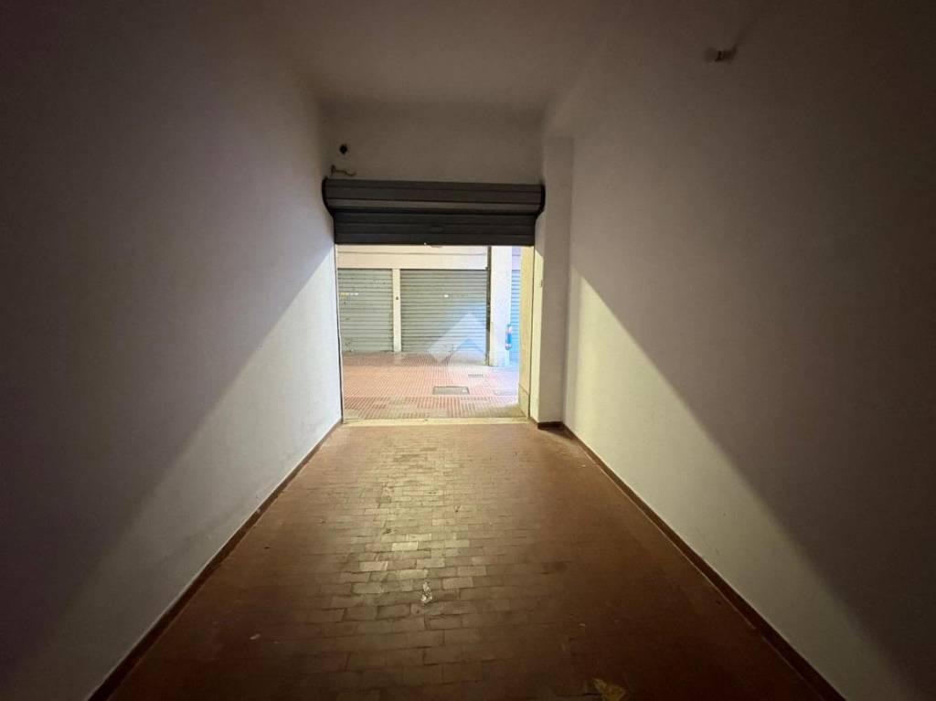 appartamento in affitto a Roma in zona Aurelio