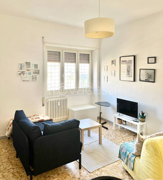 appartamento in affitto a Roma in zona Prenestino-Labicano