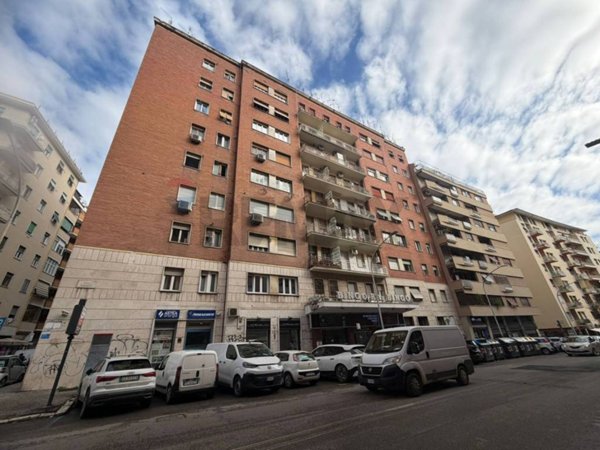 appartamento in affitto a Roma in zona Trieste