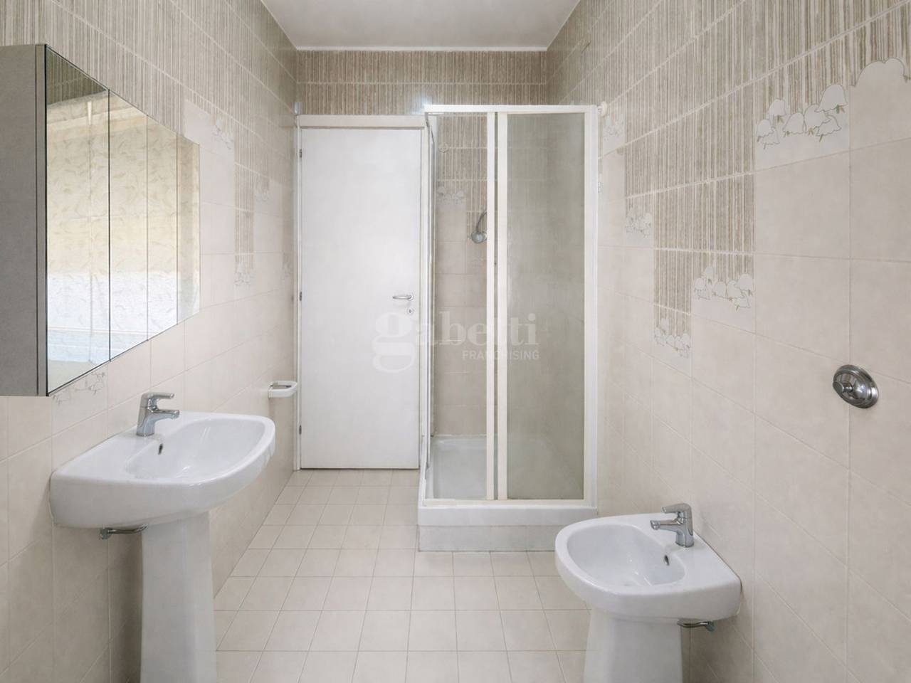 appartamento in affitto a Roma in zona Aurelio