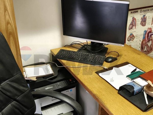 appartamento in affitto a Roma in zona Appio Latino