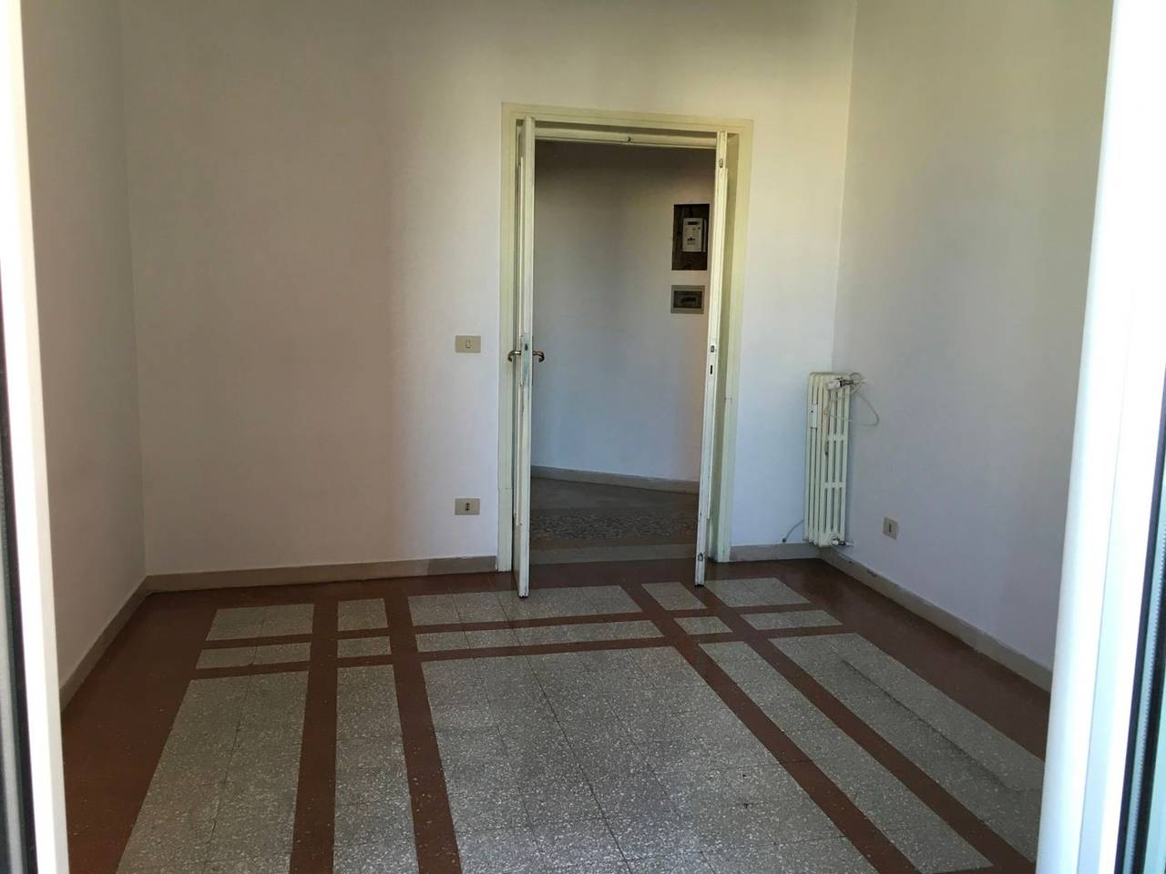 appartamento in affitto a Roma in zona Tuscolano