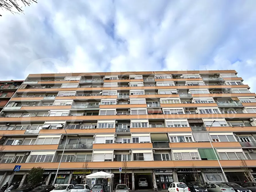 appartamento in affitto a Roma in zona Portuense