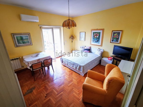 appartamento in affitto a Roma in zona Monte Sacro/Talenti