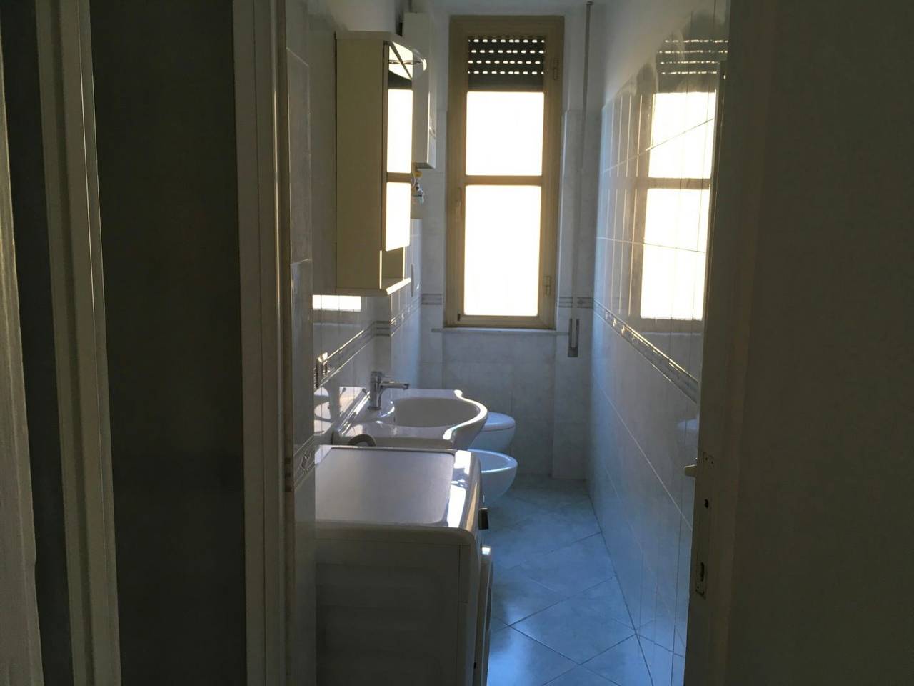 appartamento in affitto a Roma in zona Tiburtino