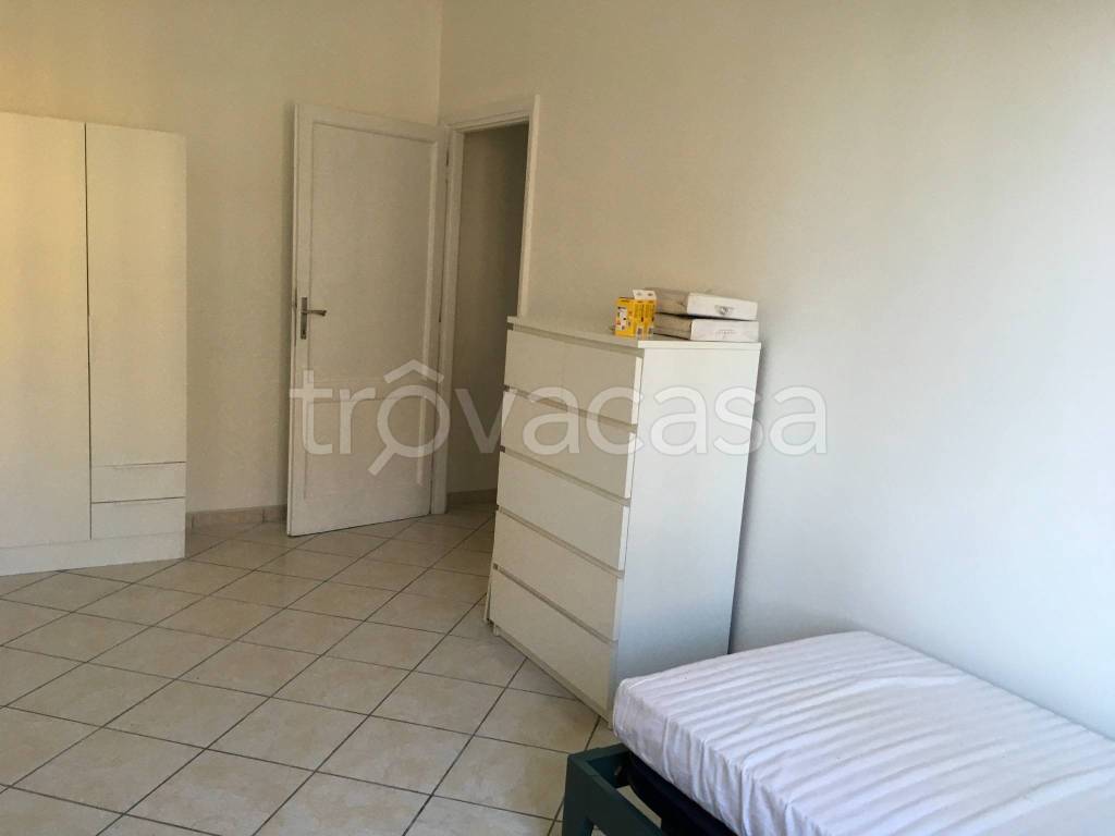 appartamento in affitto a Roma in zona Tiburtino