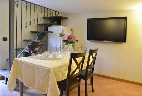 appartamento in affitto a Roma in zona Trionfale